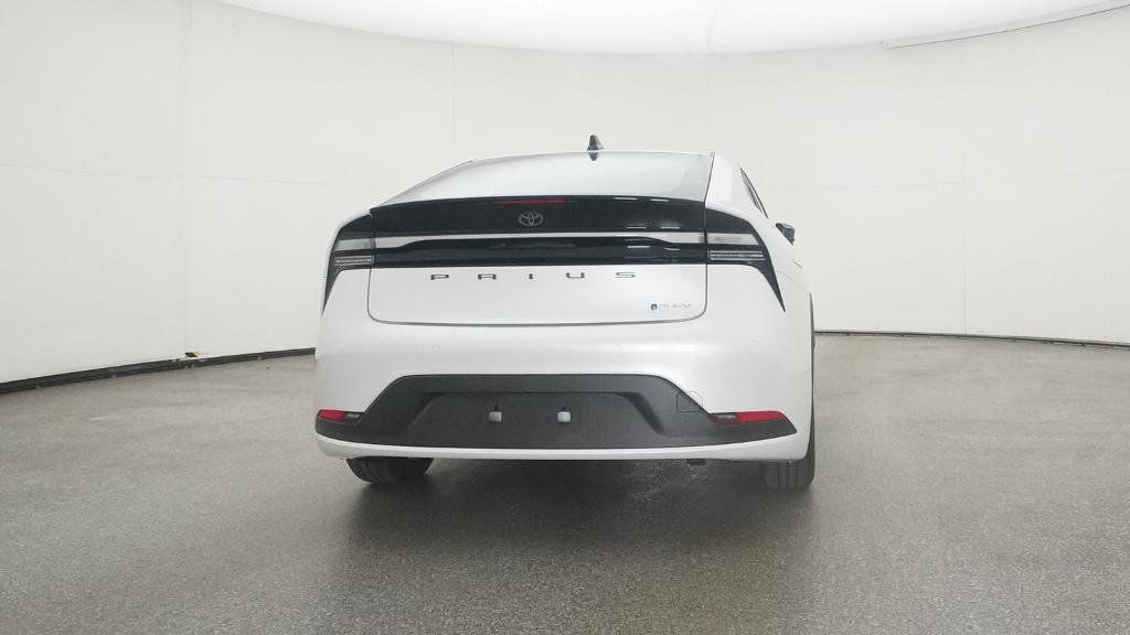 Thumbnail: 2026 Toyota Prius - 5