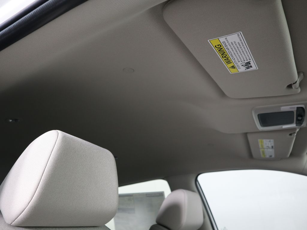 Thumbnail: 2026 Honda HR-V - 18