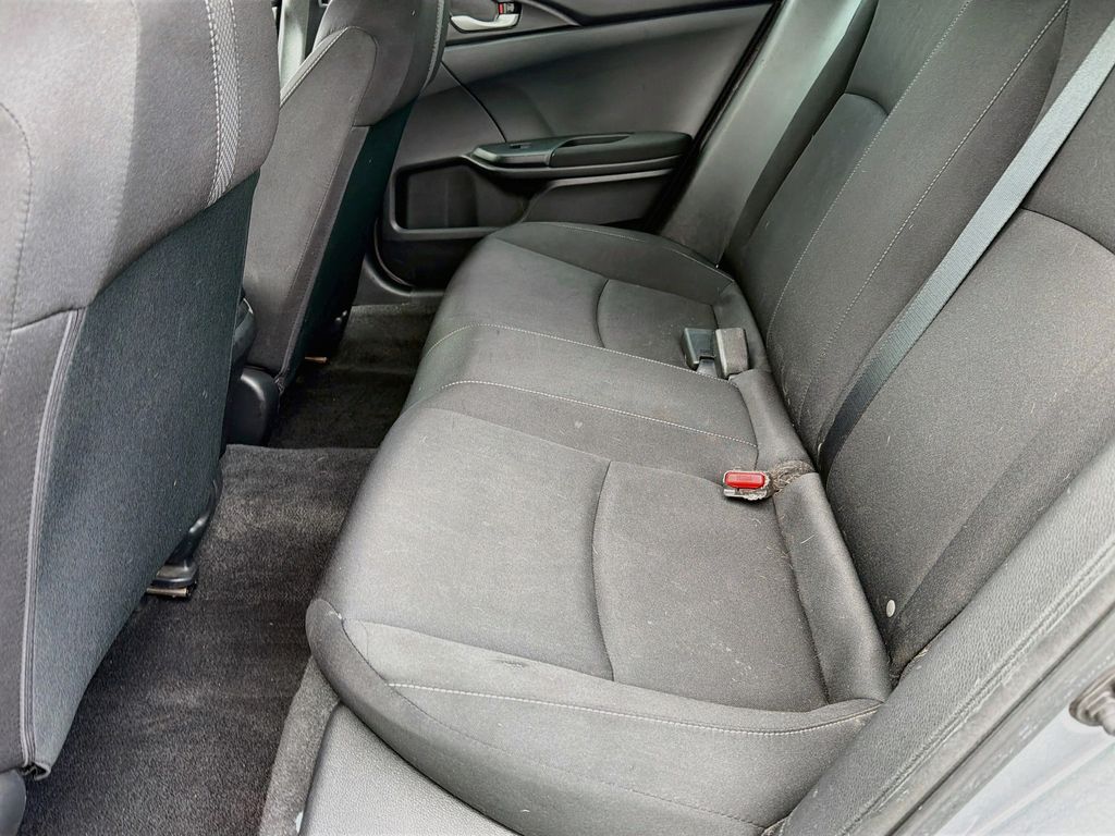 Used 2019 Silver Honda LX image 21