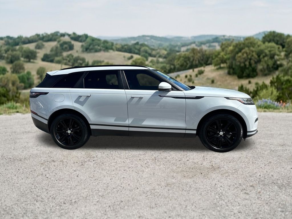 Used Car 2020 Land Rover Range Rover Velar  S For Sale Under $25,000 In Austin, Texas