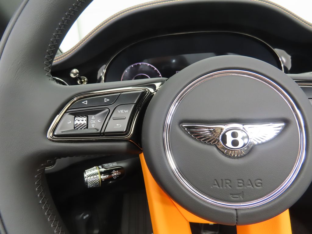 Thumbnail: 2025 Bentley Continental - 19