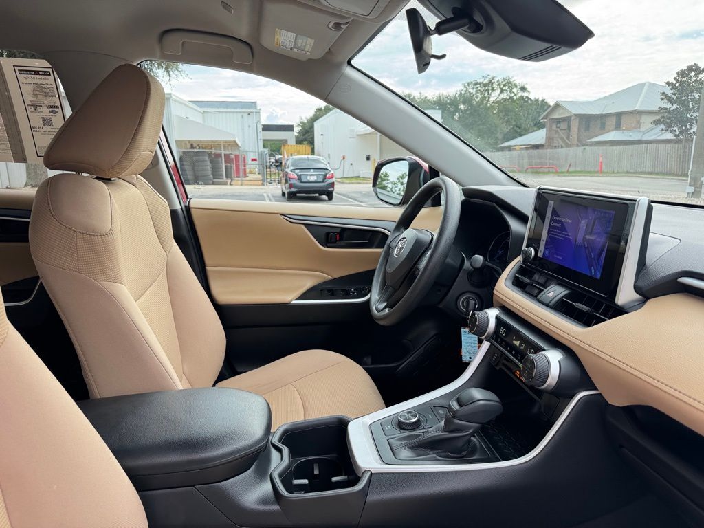 Used 2023 Toyota RAV4 Hybrid SUV