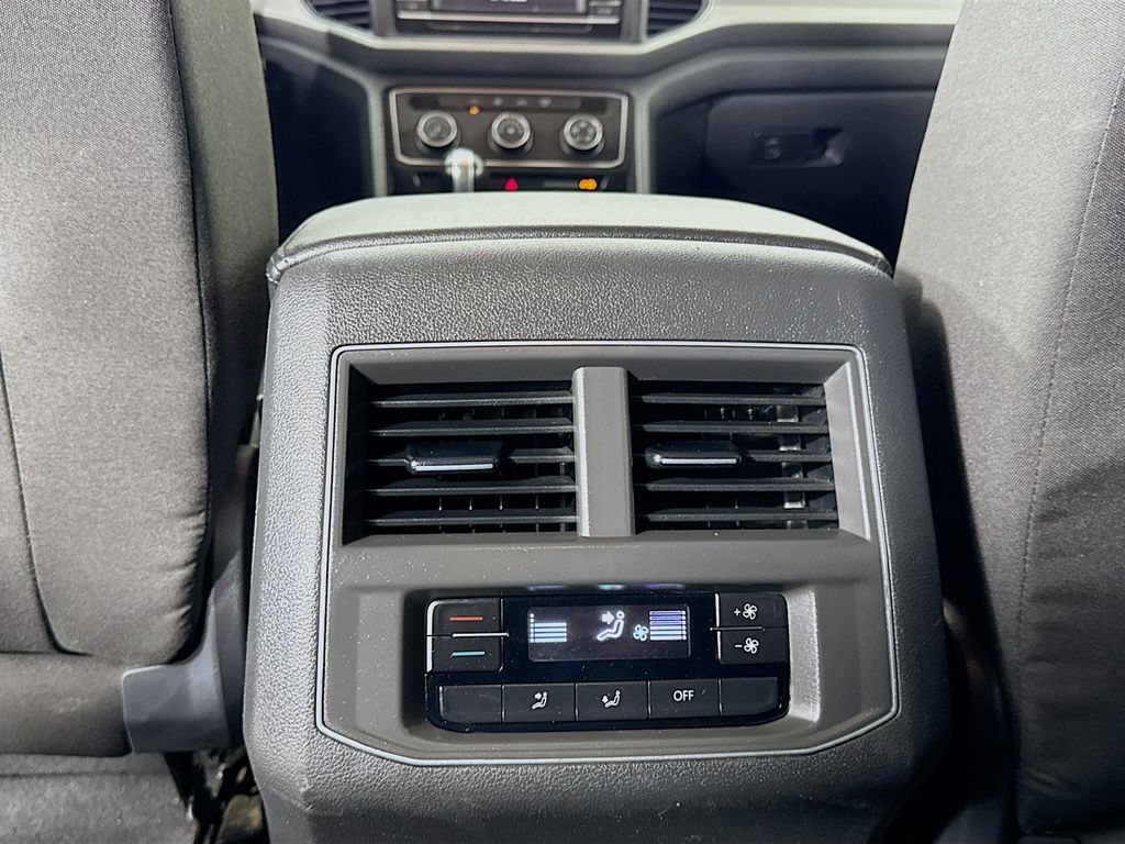 Used Car 2018 Volkswagen Atlas  S For Sale Under $15,000 In Austin, Texas