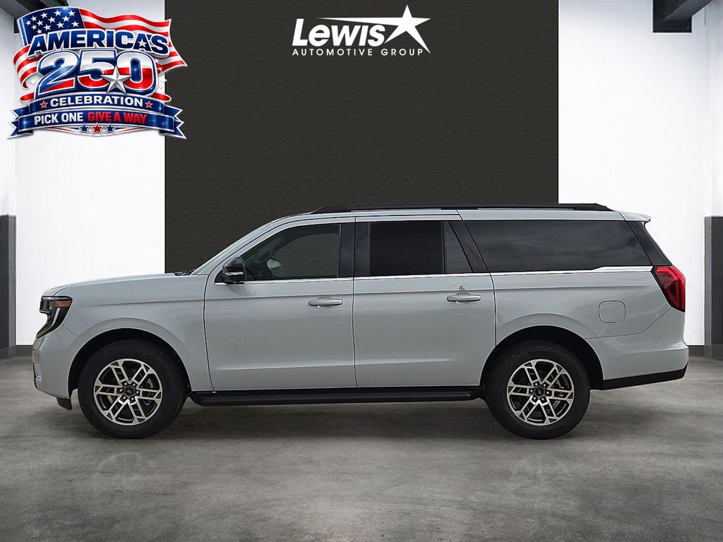 New 2026 Ford Expedition Max Active For Sale in Farmington, AR