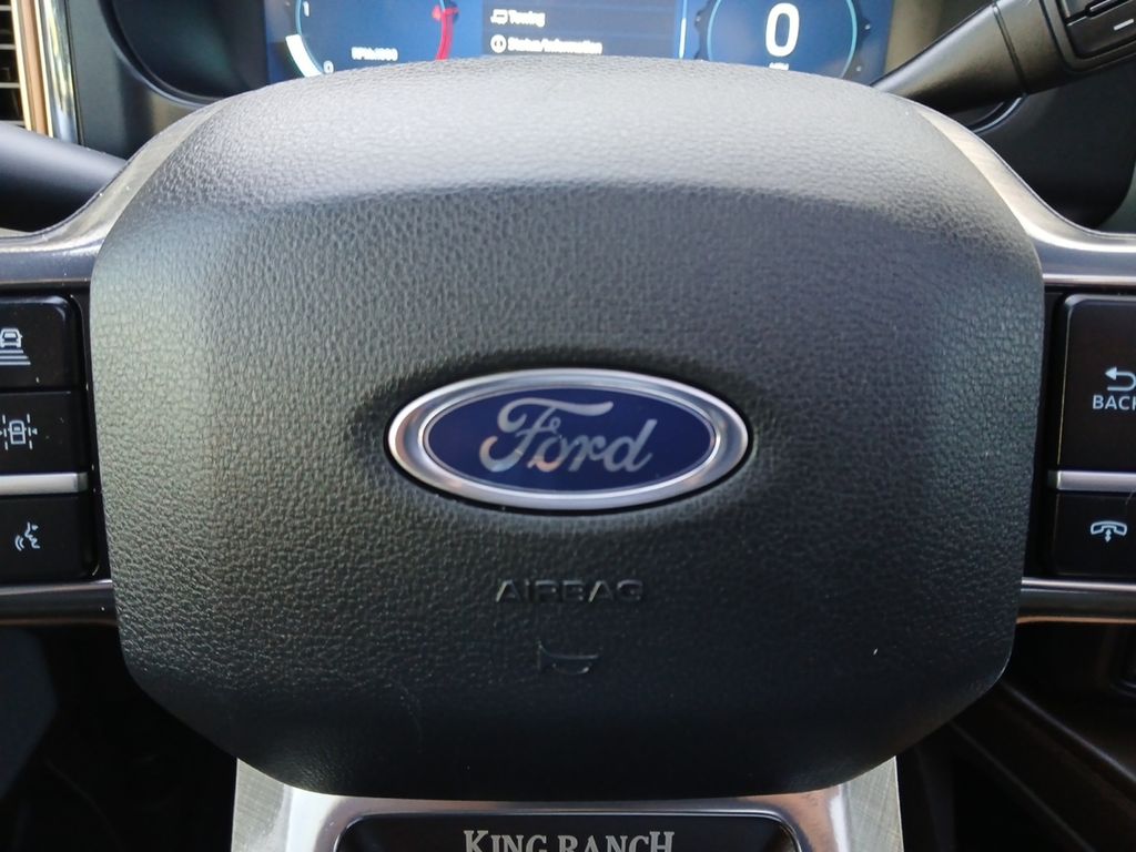 Used Car 2025 Ford F-250sd  King Ranch For Sale Under $90,000 In Austin, Texas