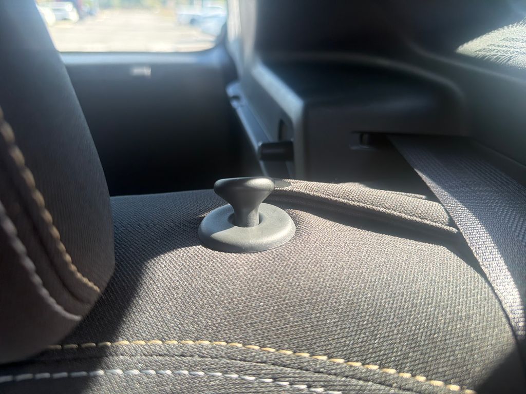 New 2026 Nissan Kicks SV 4D Sport Utility