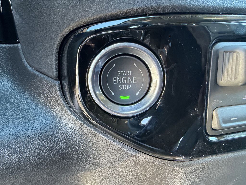 new 2026 GMC Sierra 1500 car, priced at $52,305