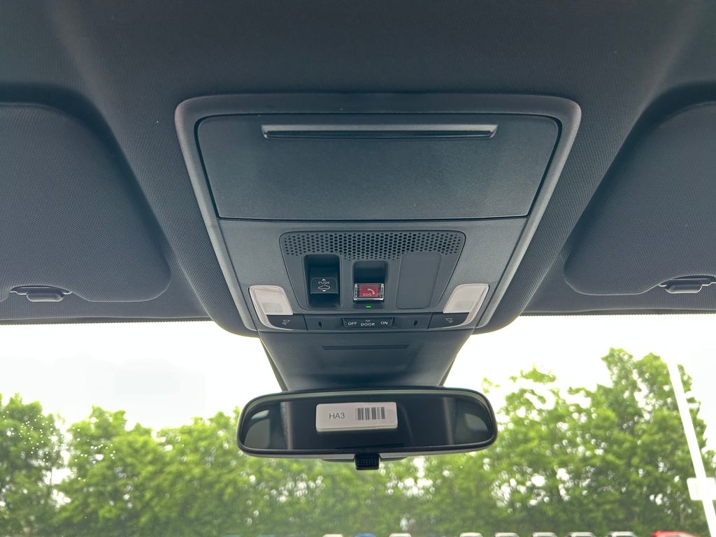 Thumbnail: 2026 Honda CR-V - 14