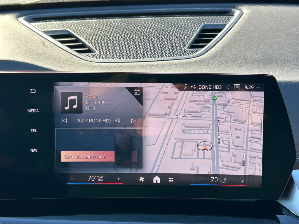 Thumbnail: 2026 BMW X1 - 22