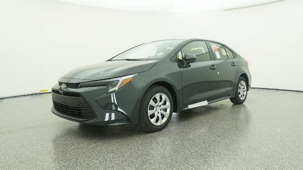 Thumbnail: 2026 Toyota Corolla - 10