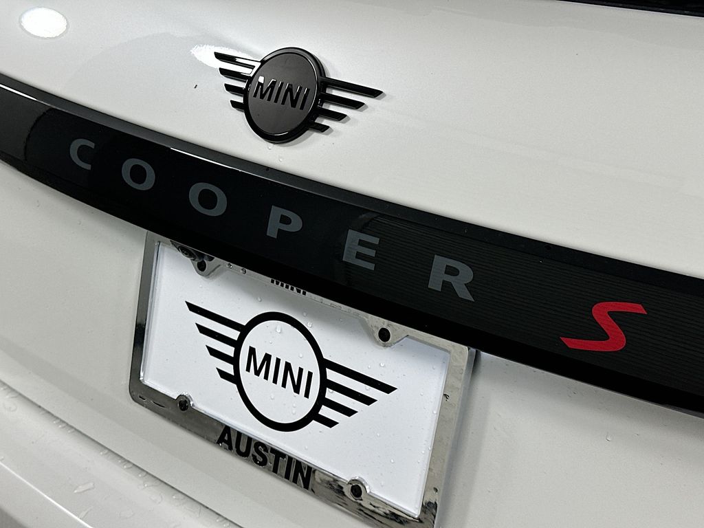 Thumbnail: 2026 MINI Cooper - 21