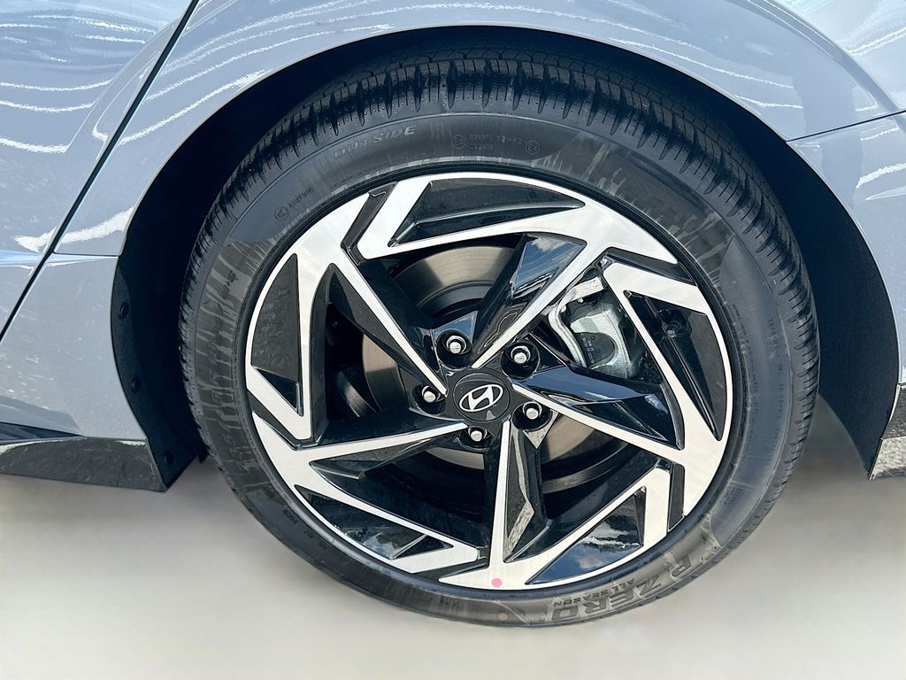 Thumbnail: 2025 Hyundai Sonata - 22