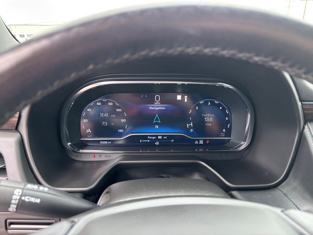 Used Car 2023 Chevrolet Tahoe  Z71 For Sale Under $60,000 In Austin, Texas