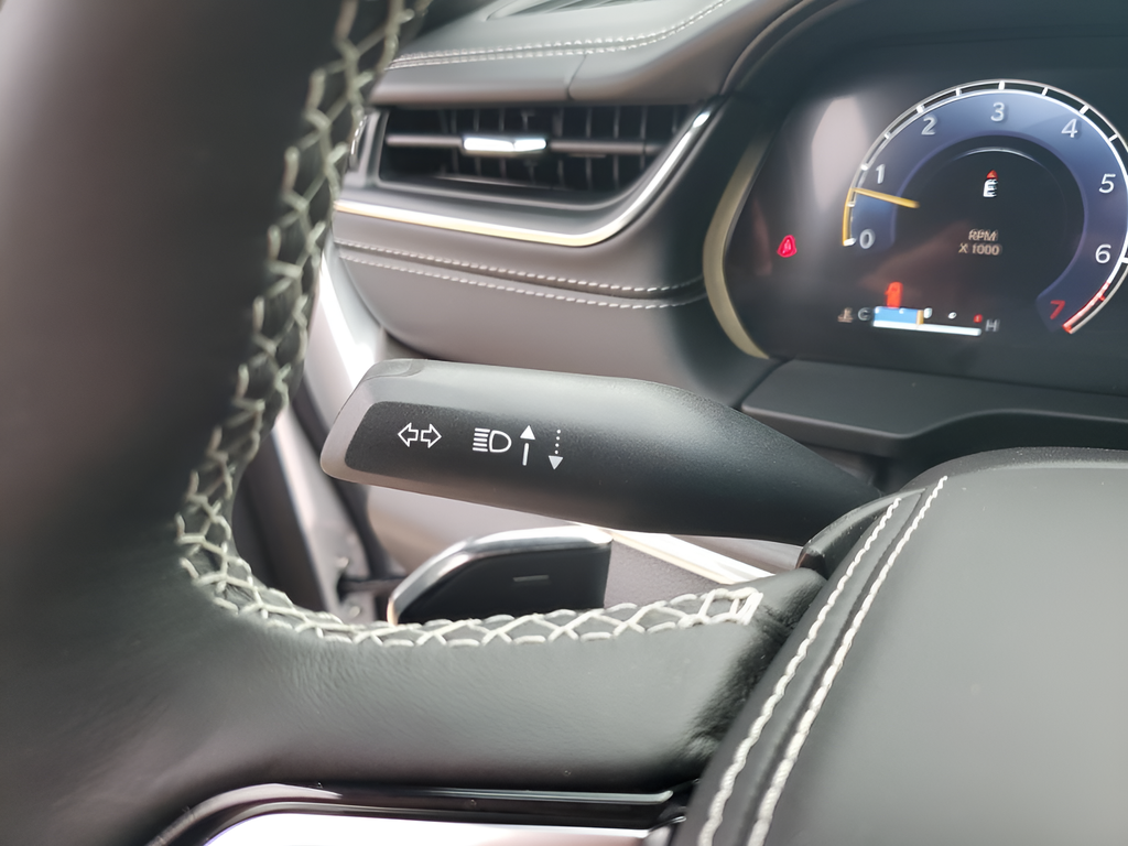 New Car 2025 Jeep Grand Cherokee L  Overland For Sale Under $70,000 In Austin, Texas