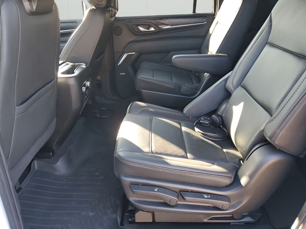 Used Car 2021 Gmc Yukon Xl  Denali For Sale Under $50,000 In Austin, Texas