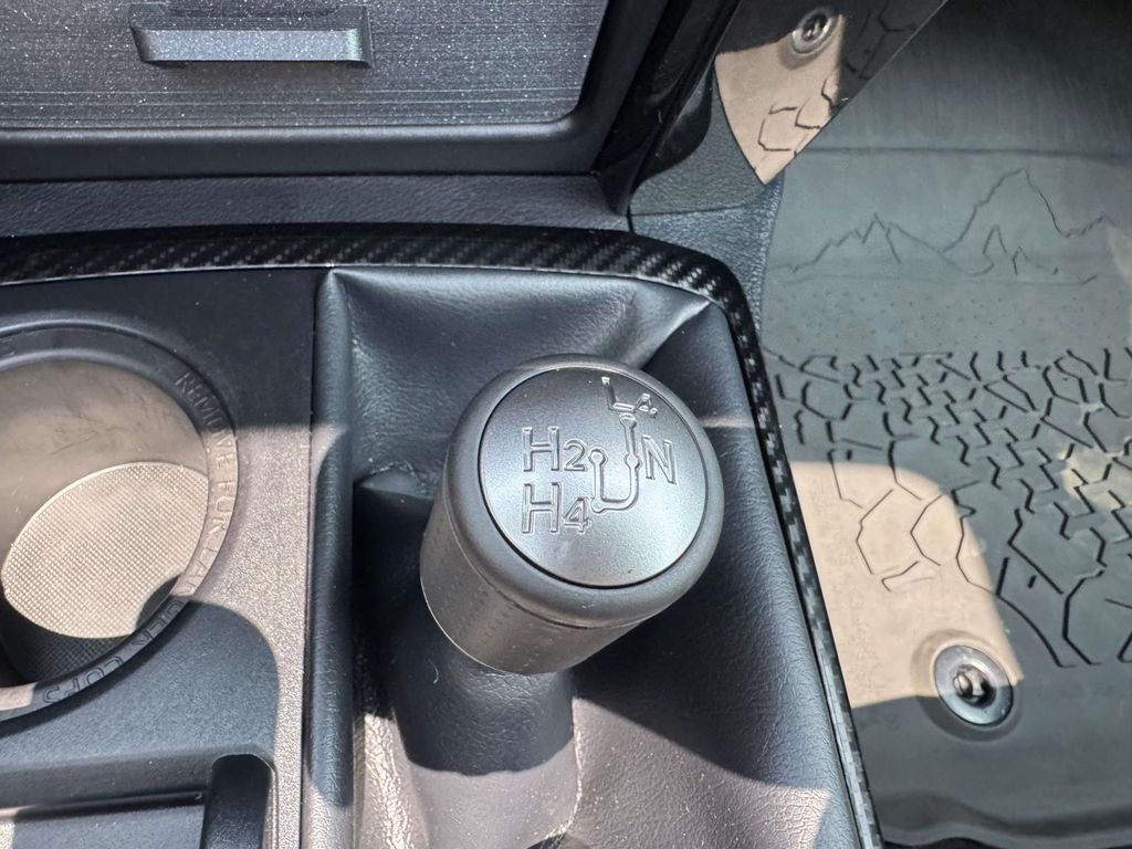 Used 2022 Toyota 4Runner SUV