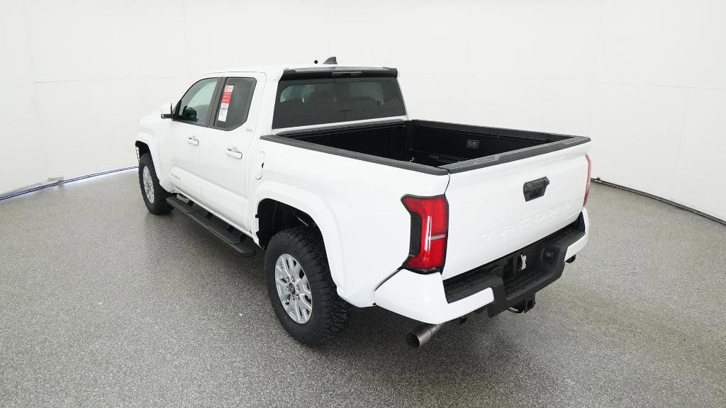 Thumbnail: 2025 Toyota Tacoma - 14