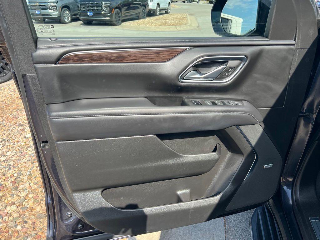 Used 2023 Chevrolet Tahoe SUV