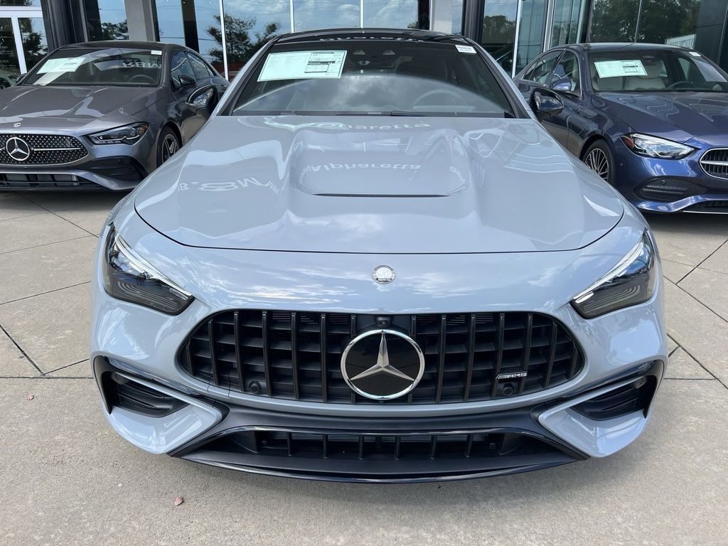 2024 Mercedes-Benz CLE CLE 53 AMG 3