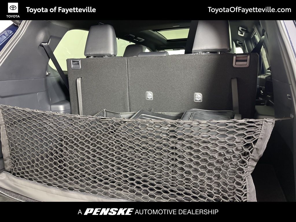 Thumbnail: 2026 Toyota Grand Highlander - 23