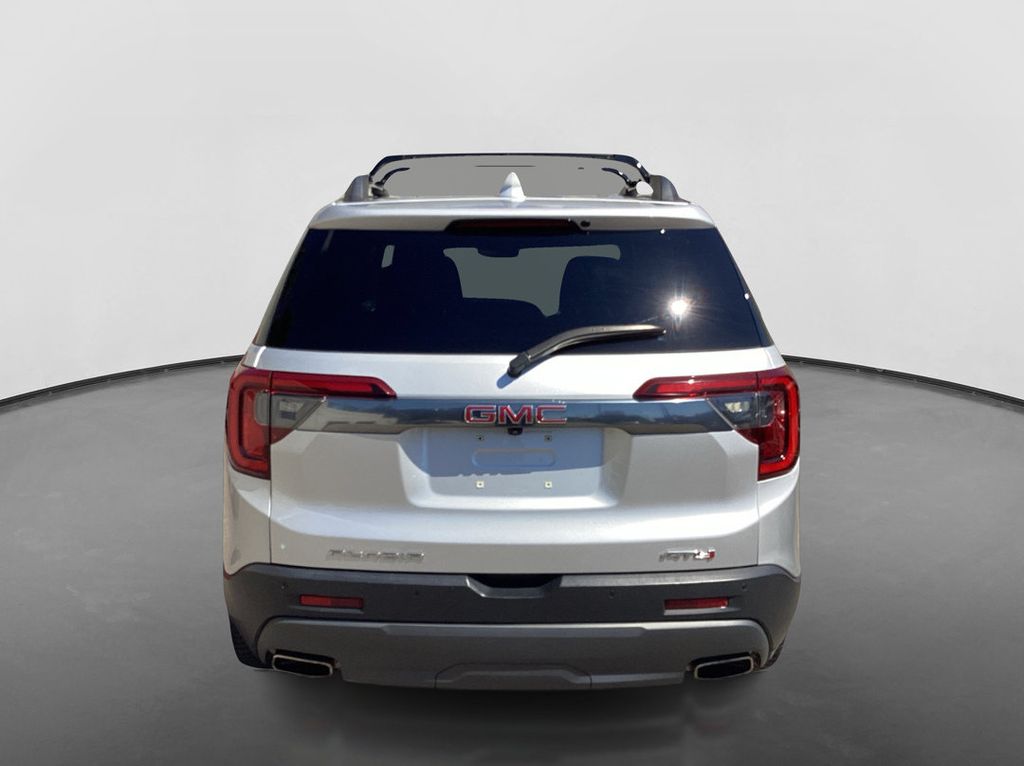 Used 2020 GMC Acadia SUV