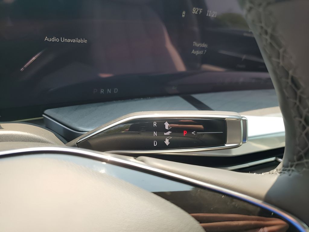 New 2026  Cadillac Sport image 37