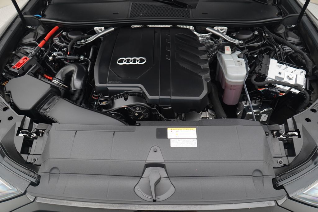 Thumbnail: 2023 Audi A6 - 13