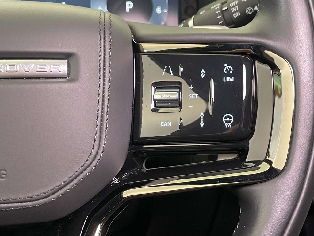 2025 Land Rover Range Rover Velar Dynamic SE  at Phil Fitts Ford