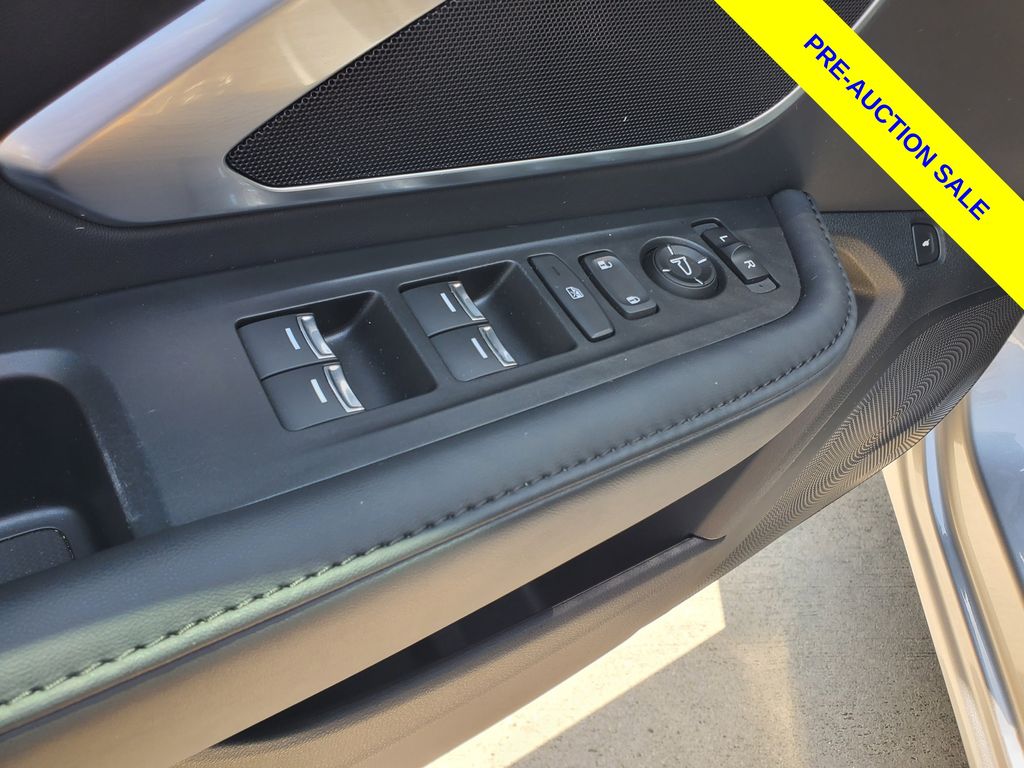 Used 2024 Acura RDX SUV