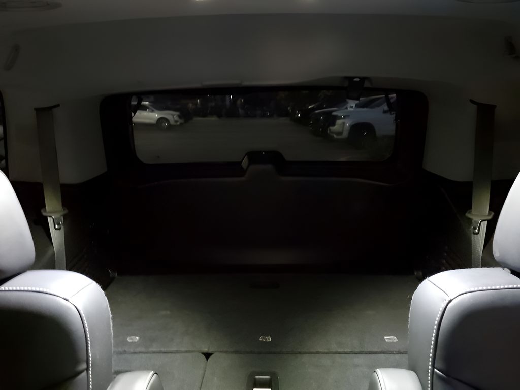 Used Car 2019 Chevrolet Tahoe  Lt For Sale Under $30,000 In Austin, Texas