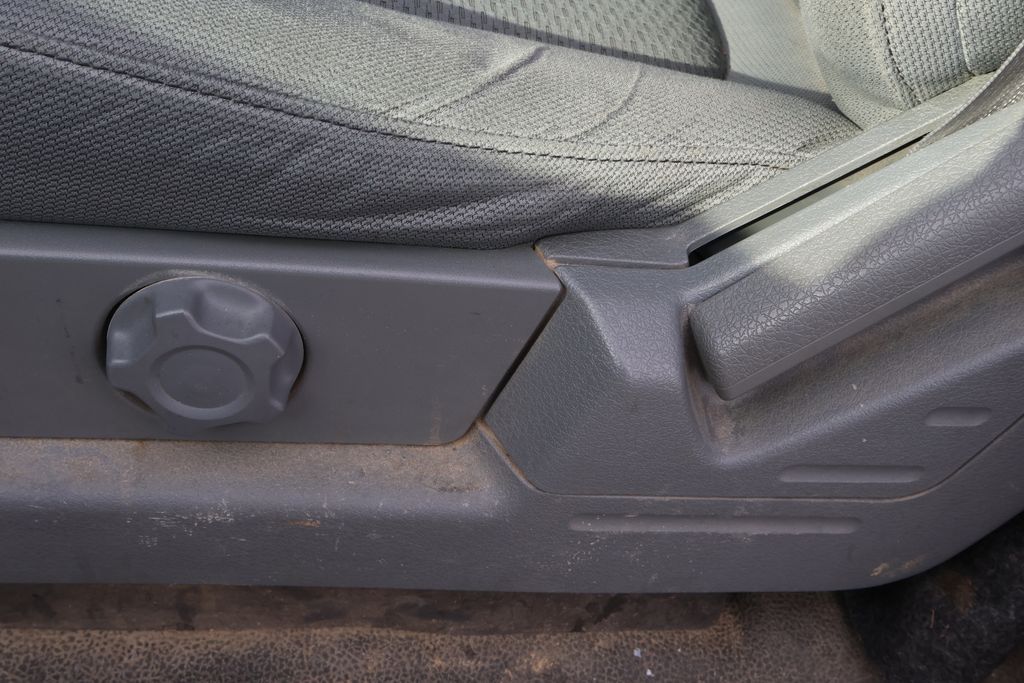 Thumbnail: 2013 Ford F-150 - 10