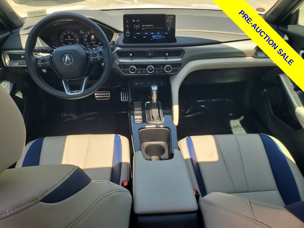 2026 Acura Integra - $30,088