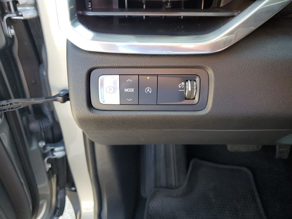Used Car 2025 Gmc Acadia  Elevation For Sale In Austin, Texas