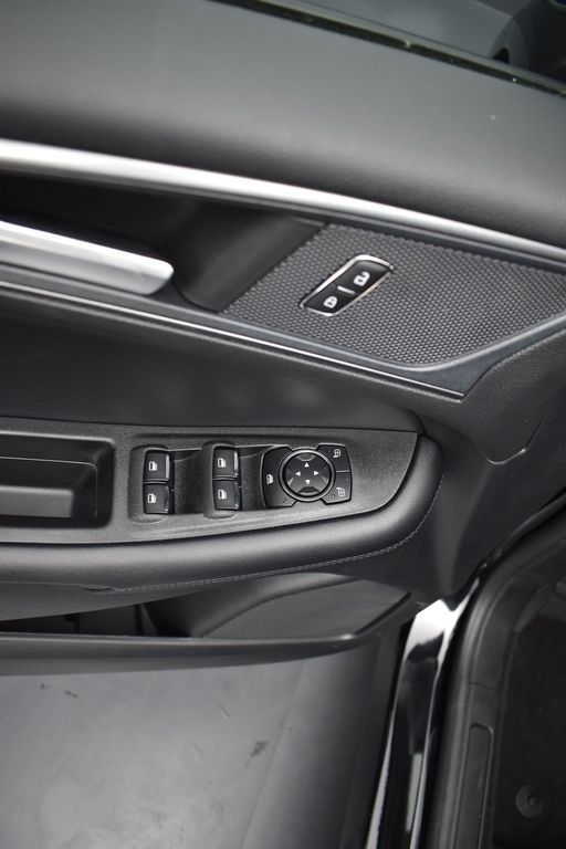 2024 Ford Edge SE