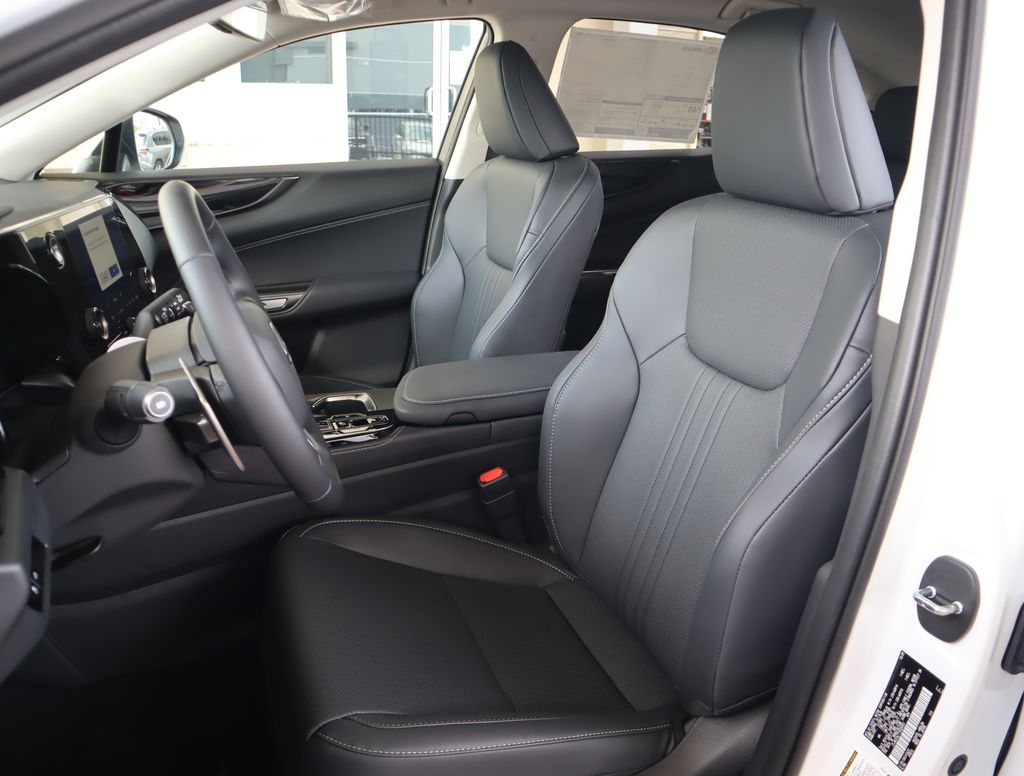 Thumbnail: 2026 Lexus NX - 27