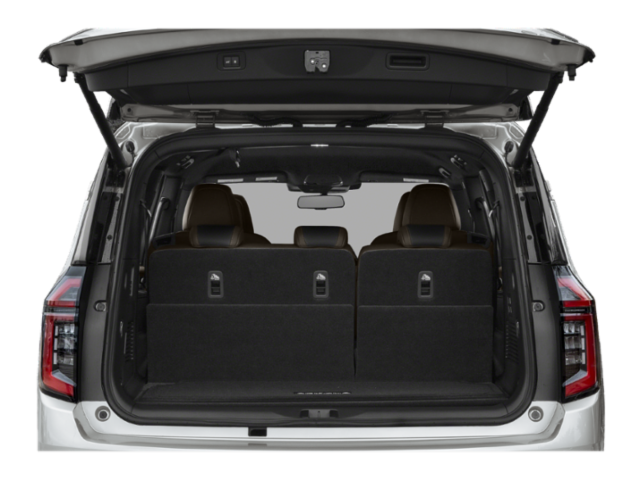 Thumbnail: 2026 Nissan Armada - 8