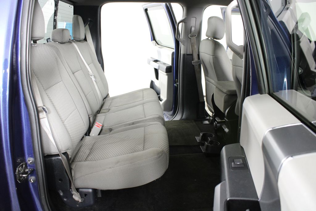 Used 2015 Ford F-150 for sale in 
