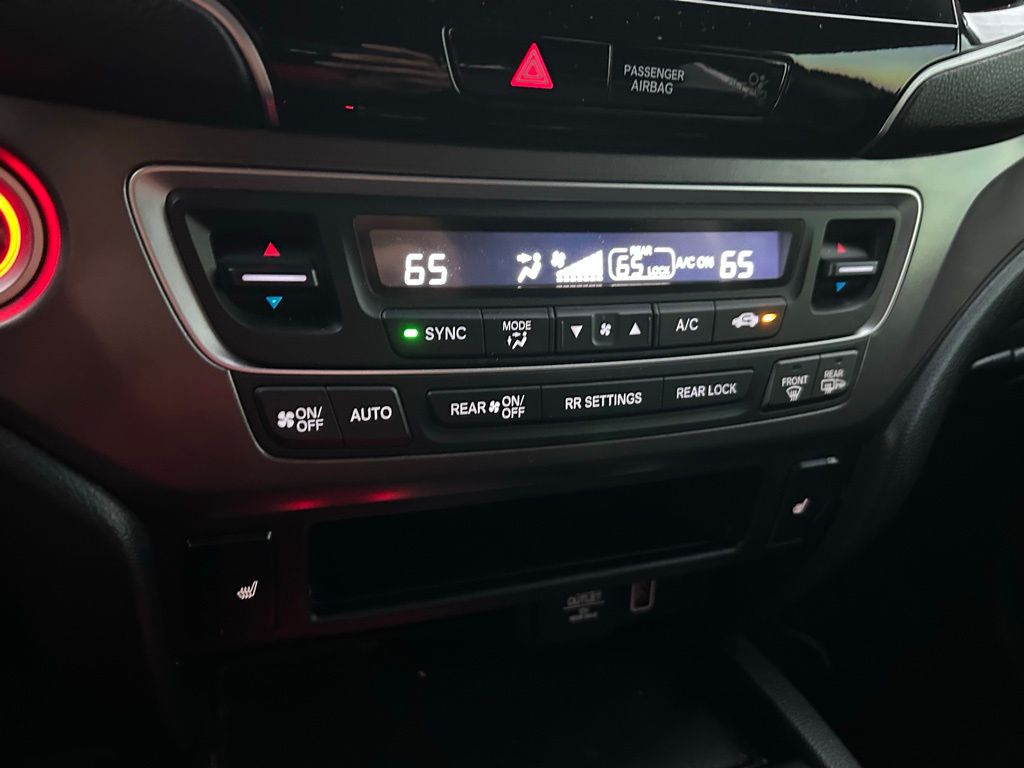 Thumbnail: 2021 Honda Pilot - 27
