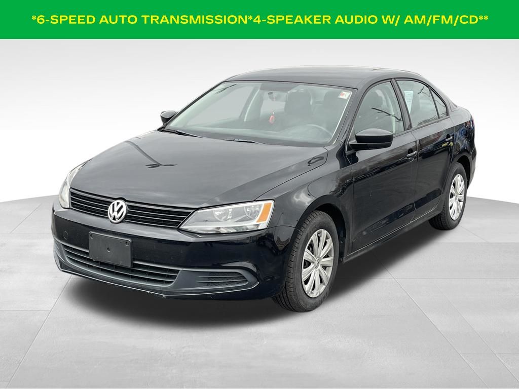 used 2013 Volkswagen Jetta car, priced at $9,295