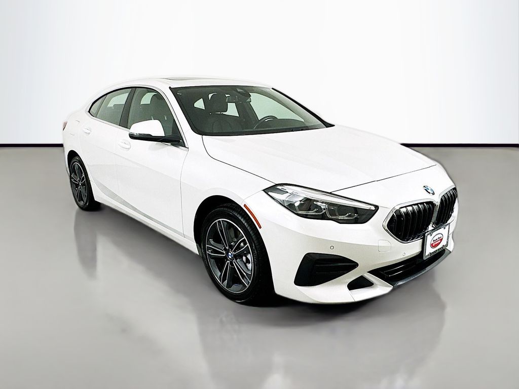 2024 BMW 2 Series 228i xDrive 3