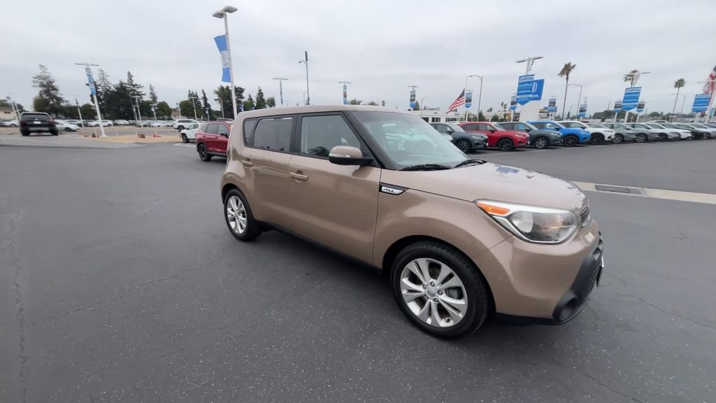 Thumbnail: 2014 Kia Soul - 2