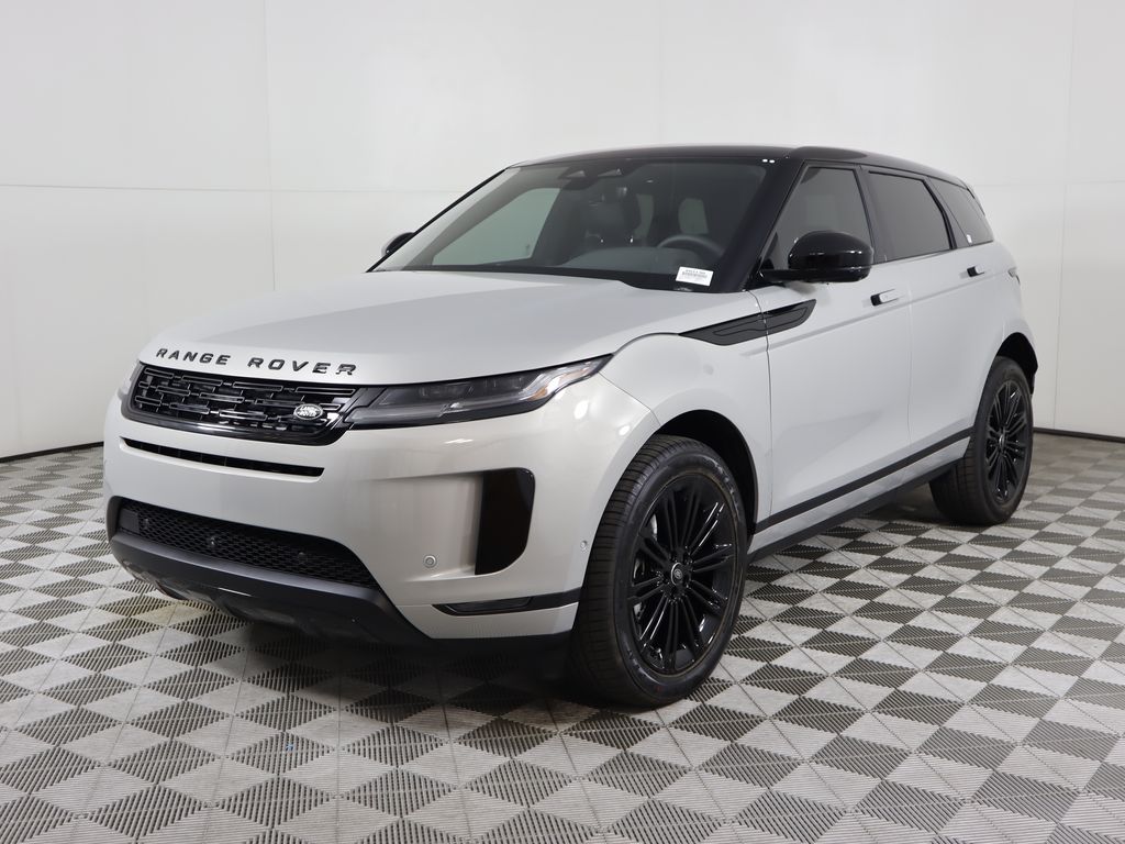 2025 Land Rover Range Rover Evoque S -
                Chandler, AZ