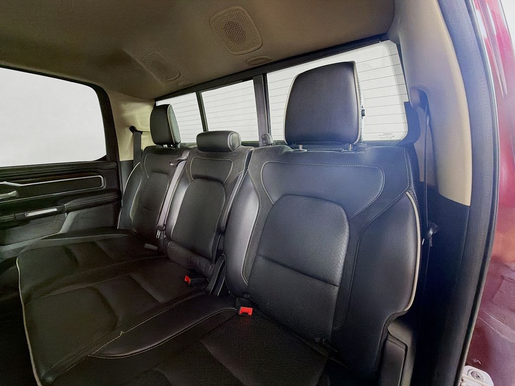 Used 2021 Ram 1500 Truck