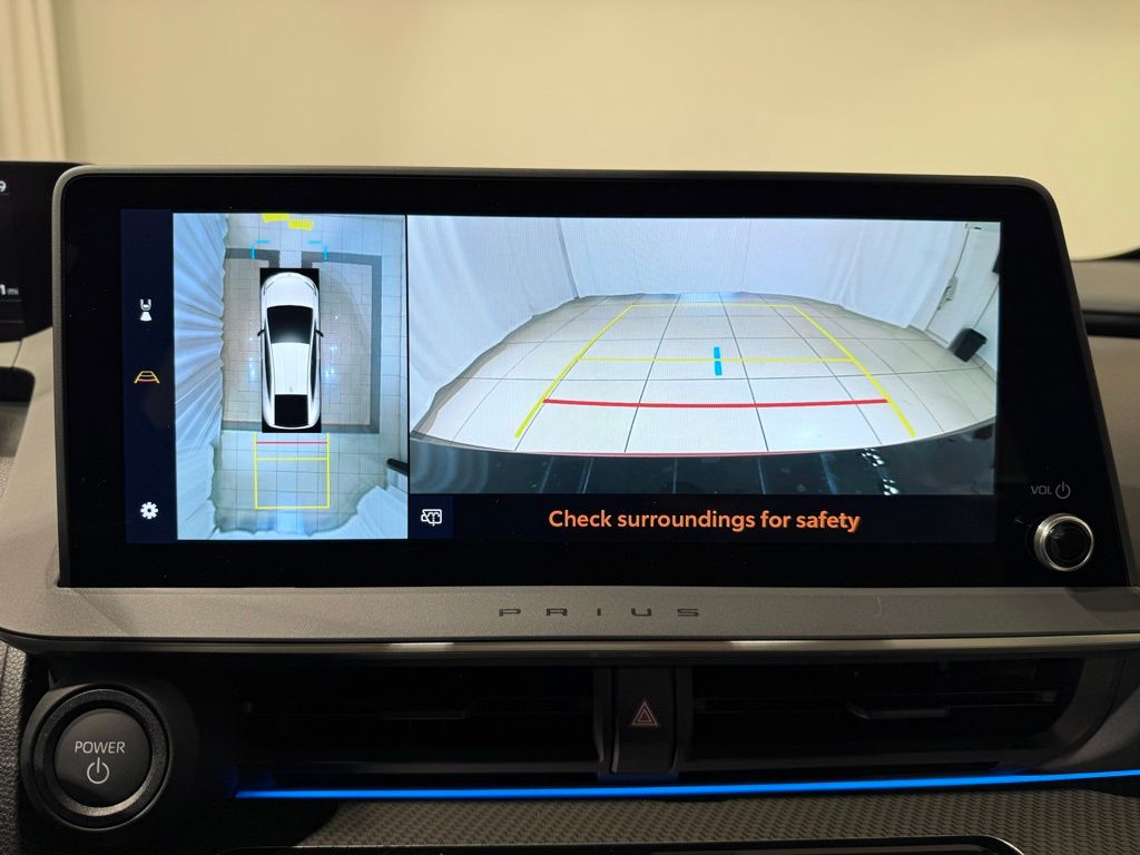 Thumbnail: 2026 Toyota Prius - 29