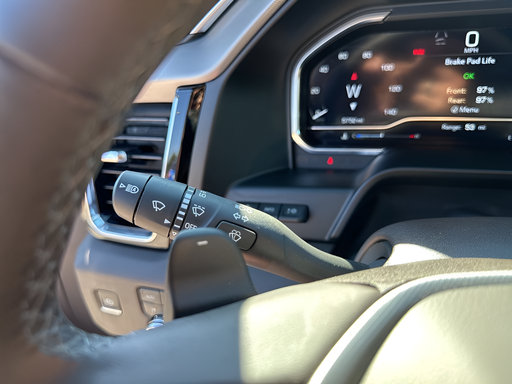 Used Car 2024 Gmc Sierra 1500  Denali For Sale Under $70,000 In Austin, Texas