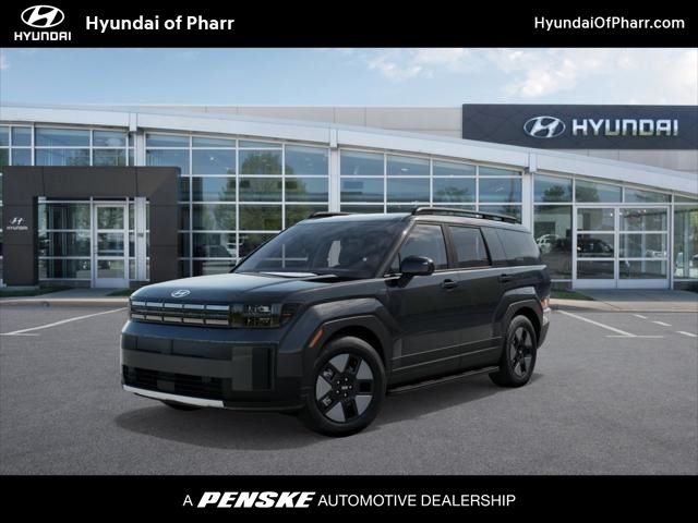 2025 Hyundai Santa Fe SEL -
                Pharr, TX