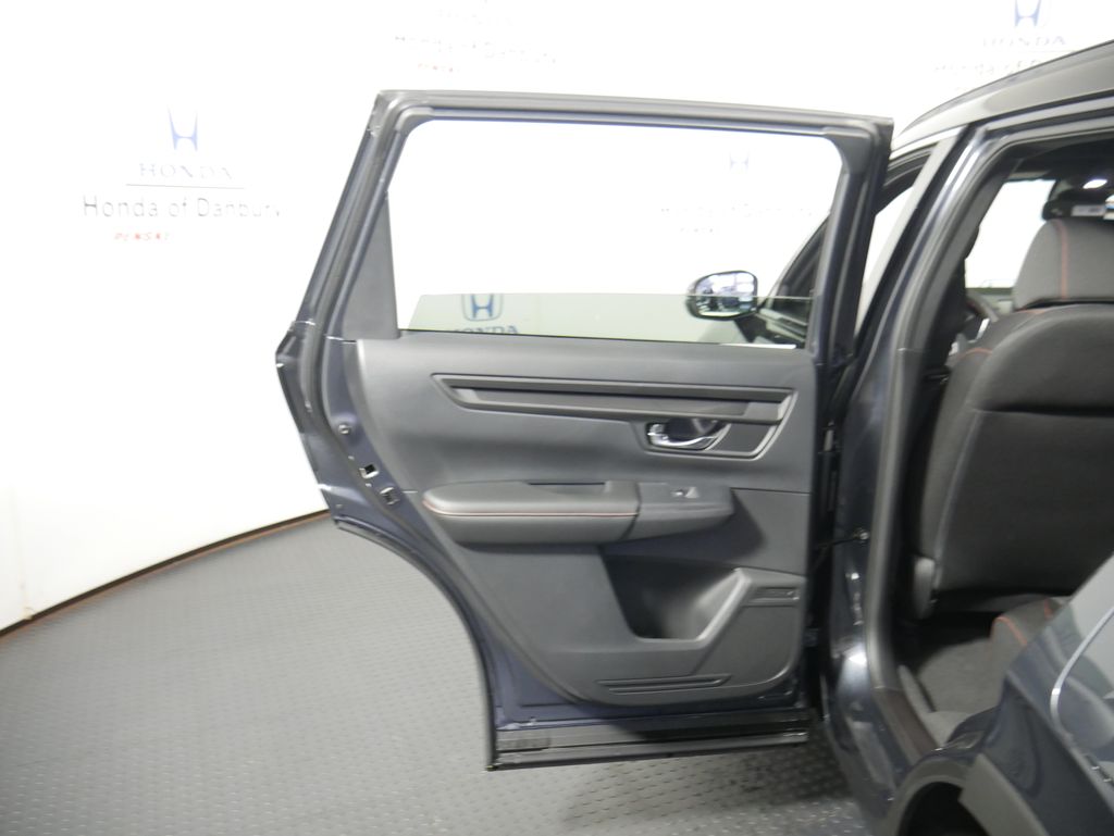 Thumbnail: 2026 Honda CR-V - 12