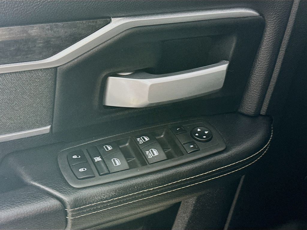 Used 2022 Gray Ram Big Horn image 24