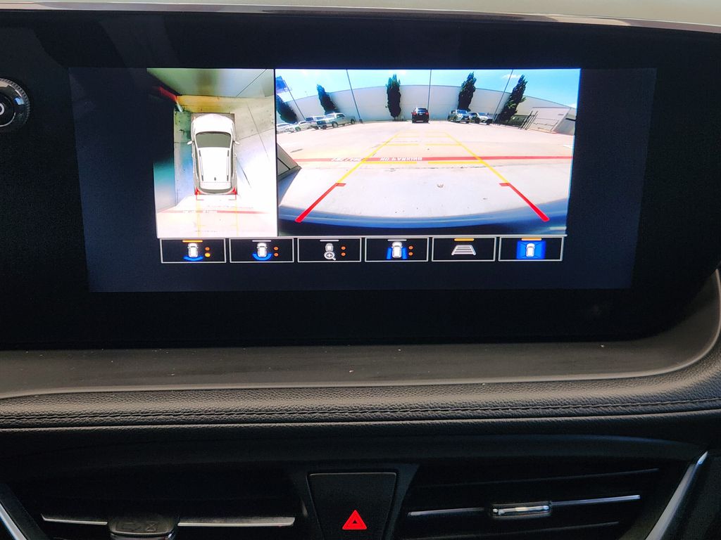 2024 Buick Encore GX Preferred Gray at Classic Elite Chevrolet Sugar Land