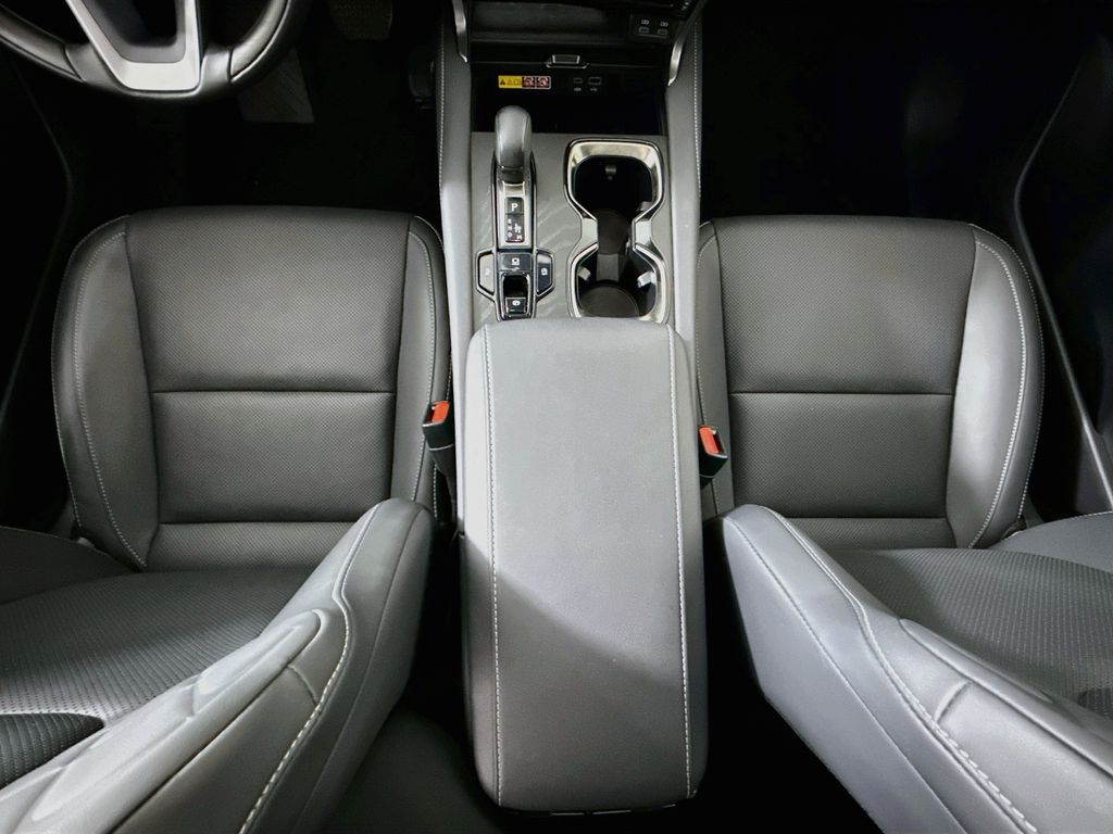 Thumbnail: 2026 Lexus RX - 16